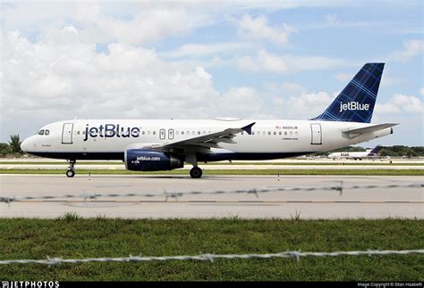 Photo Of N509jb Airbus A320 232 Jetblue Airways Jetblue Jet Blue