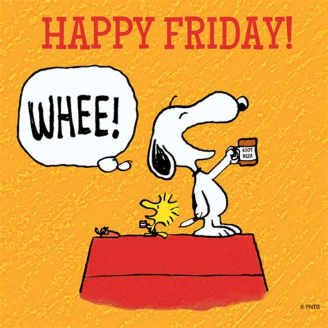 Wishes images morning pictures happy friday good morning happy weekend greetings good morning images morning blessings good morning happy friday. PEANUTS on Twitter: "Happy Friday! :) #TGIF #happyfriday ...
