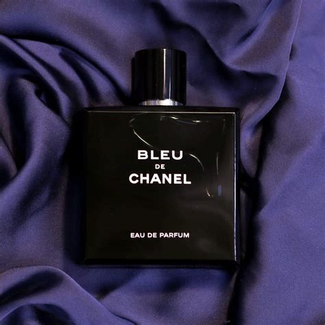 Bleu De Chanel Perfume Plazzapk Lifestyle