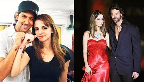 Reportedly Hrithik Roshan And Sussanne Khan Are Planning To Marry