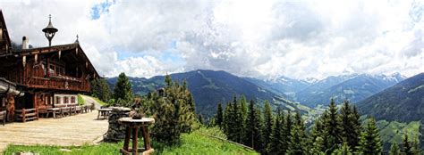 Hut Hikes In The Alps Tips And Tours