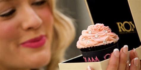 The Most Expensive Cupcakes Ever Huffpost