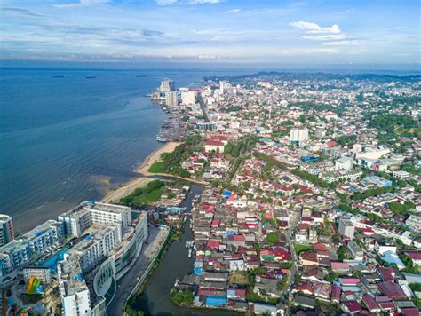 10 Rekomendasi Pantai Yang Indah Di Balikpapan