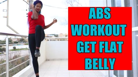 MINUTE STANDING AB WORKOUT AB WORKOUT WORK YOUR ABS WITHOUT GOING TO THE FLOOR YouTube