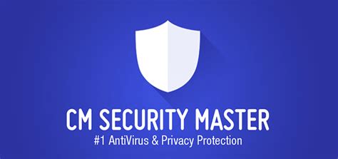 Security master follows a freemium model, but the app provides plenty of value in the basic plan. CM SECURITY MASTER ANTIVIRUS- NO MORE VIRUS ATTACKS!