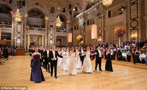 The Meaning And Symbolism Of The Word Ball Dance