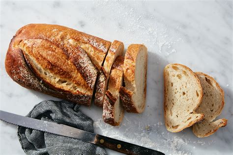 A Visual Guide To Bread Baking King Arthur Baking