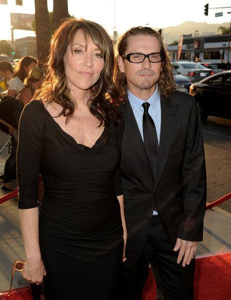 Didn T Know These Two Are Married In Real Life Katey Sagal Kurt