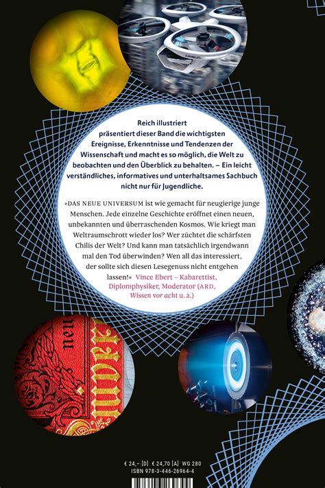 Das Neue Universum 120 Bücher Hanser Literaturverlage