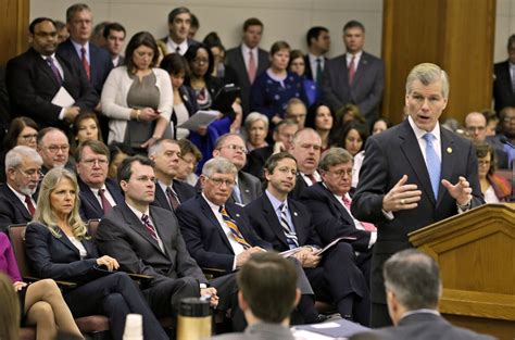 Va General Assembly Begins New Session With Senate Balance Uncertain The Washington Post