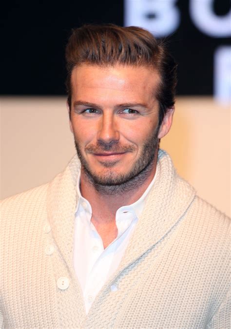 David Beckham Photos Photos David Beckham Launches Bodywear For Handm