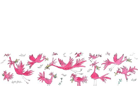 Screen Wallpapers Quentin Blake