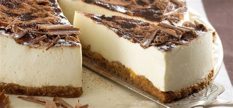 6 abricots, 1 yaourt nature à 0 % de mg, 200 g de fromage blanc à 0% de mg, 2 oeufs et 1 blanc, 30 g de maïzena Philadelphia Cheesecake au tiramisu|Philadelphia | Recette ...