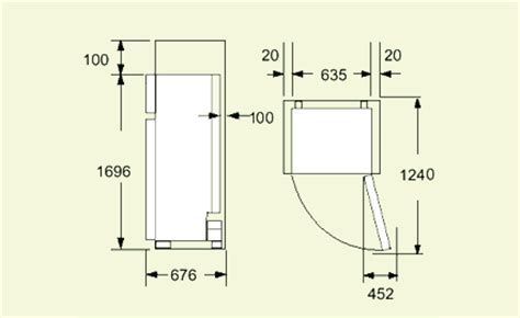 Dimensions mm standard mini fridge dimensions dimension for under counter mini fridge haier mini fridge dimensions. MR-395M-ST : MR-395M-ST Stainless Steel Refrigerator (395 ...