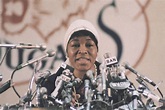 10 Things To Know About Betty Shabazz