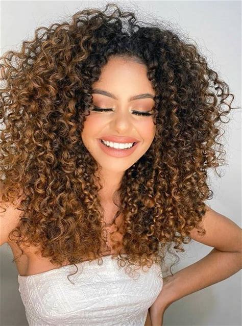 Important Ideas Current Hairstyles For Curly Hair Popular Inspiraton