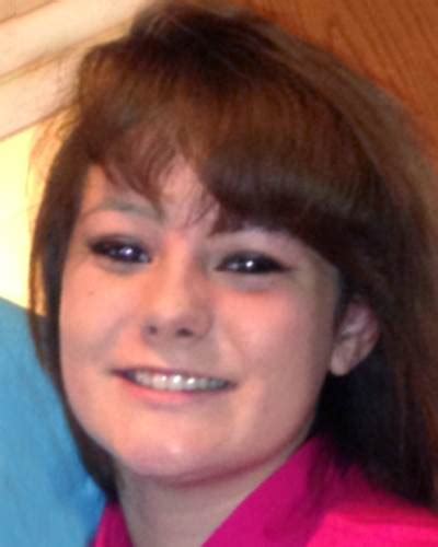 madison potter texas missing person directory