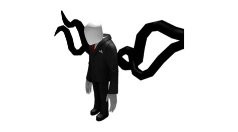 Cool Slender Roblox Wallpapers