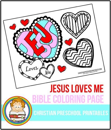 These coloring pages can teach them the value of helping others and building their character as they grow up. Fun Ways to Teach Kids About God's Love - Happy Home Fairy