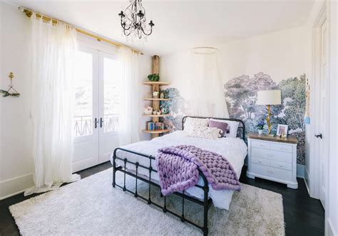 27 dream bedroom ideas for girls