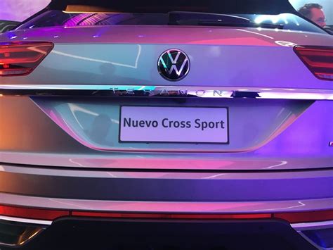 Volkswagen Evoluciona Con Un Nuevo Logo Coche Y Colección Motores Mx