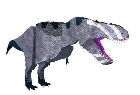Tyrannosaurus Rex Dinosaur Simulator Wiki Fandom Dinosaur