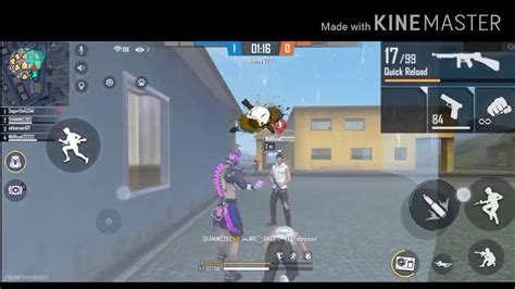 Inspired by brazil youtuber weedzao. Relme c3 free fire gaming test .Free Fire king. - YouTube