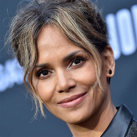 Halle Berry News And Photos Page 3