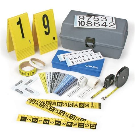 Crime Scene Investigation Kits Supplier Hawk Eye Forensic ID