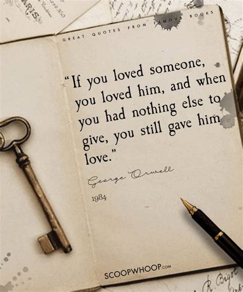 20 Unforgettable Quotes From Classic Books That Will Always Stay In