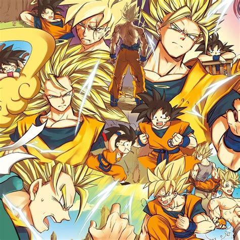 10 Top Dragon Ball Manga Wallpaper Full Hd 1920×1080 For