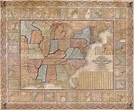 Historical Maps of the United States and North America - Vivid Maps