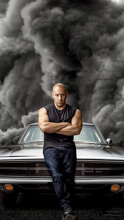 1080x1920 Dominic Toretto In Fast And Furious 9 2020 Movie Iphone 76s