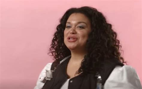 Survival Of The Thickest Michelle Buteau Goes For It All Old Aint Dead