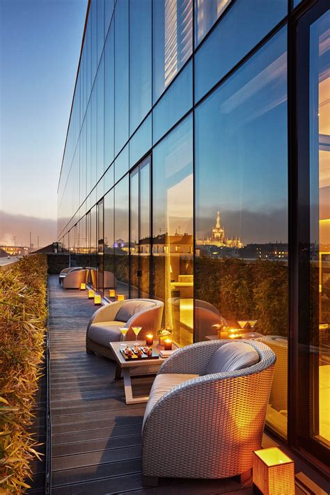 Armani Hotel Milano Flawless Milano The Lifestyle Guide