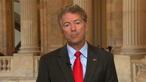 Rand paul for us senate is responsible for this page. Rand Paul: The Only Person We Know Colluded With Russia Is ...