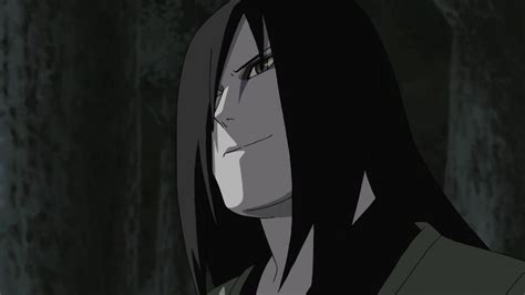 Orochimaru Sama Orochimaru Image 26722723 Fanpop