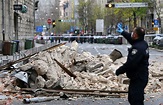 Croatia: earthquake hits Zagreb, significant material damage - The ...