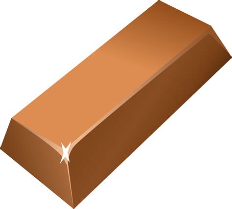 Clipart Misc Copper