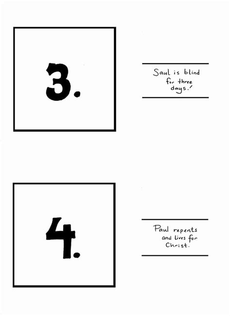 Sauls conversion activity printable lesson for kids (free). Saul's Conversion Coloring Page Inspirational Conversion Of Paul Coloring Pages | Jesus coloring ...