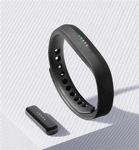 Fitbit flex 2 is light, simple to use either on phone or computer. #Fitbit: Most Iconic Fitness Trackers Reimagined, New ...
