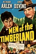 Men of the Timberland (película 1941) - Tráiler. resumen, reparto y ...
