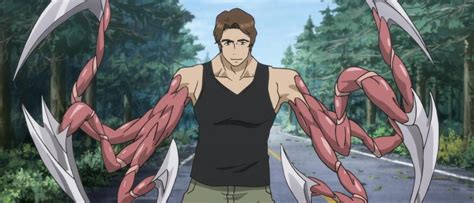We did not find results for: Parasyte Season 2: Release Date | Parasyte Characters ...