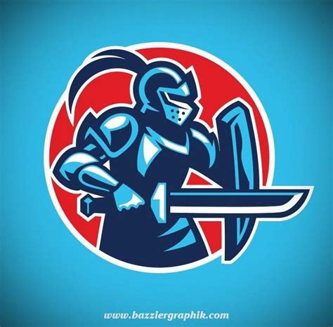Pin By Willhoover On College Football Logos Knight Logo College