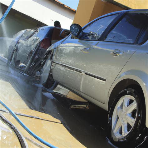 Dicas Para Lavagem De Carros Aprenda A Lavar Seu Carro