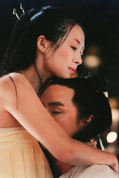 11 Best Ziyi Zhang Kissing Compilation Images Zhang Ziyi Couple