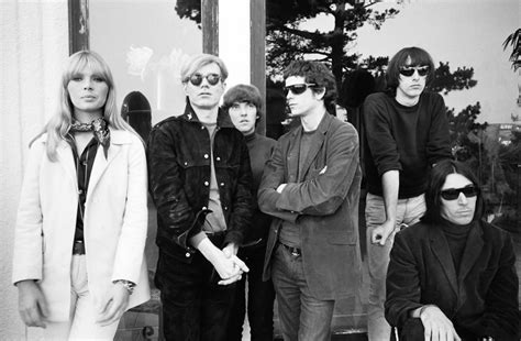 The Velvet Underground And Nico Why It Mattered