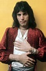 40 Fabulous Vintage Photographs of a Young Freddie Mercury in the 1970s ...
