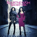 Kourtney & Kim Take New York on iTunes