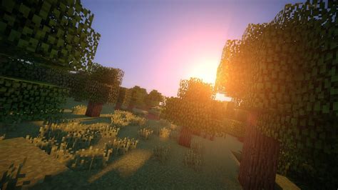 This collection includes popular backgrounds like 废弃的电车站台 and daylight. Minecraft wallpaper | (36363)